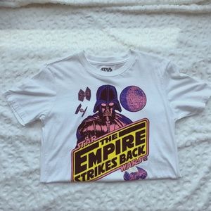 Men’s AE Empire Strikes Back Men's XS T-shirt